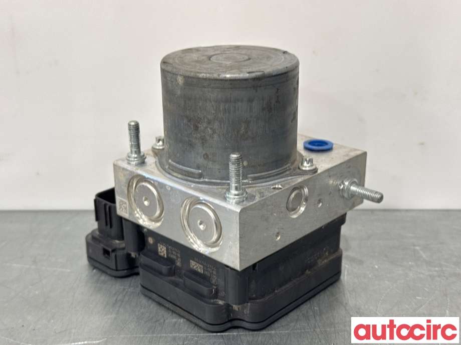 ABS sentral til Peugeot 3008 2016-->> (Type II)  (PEUGEOT|1682593880||9812786180)
