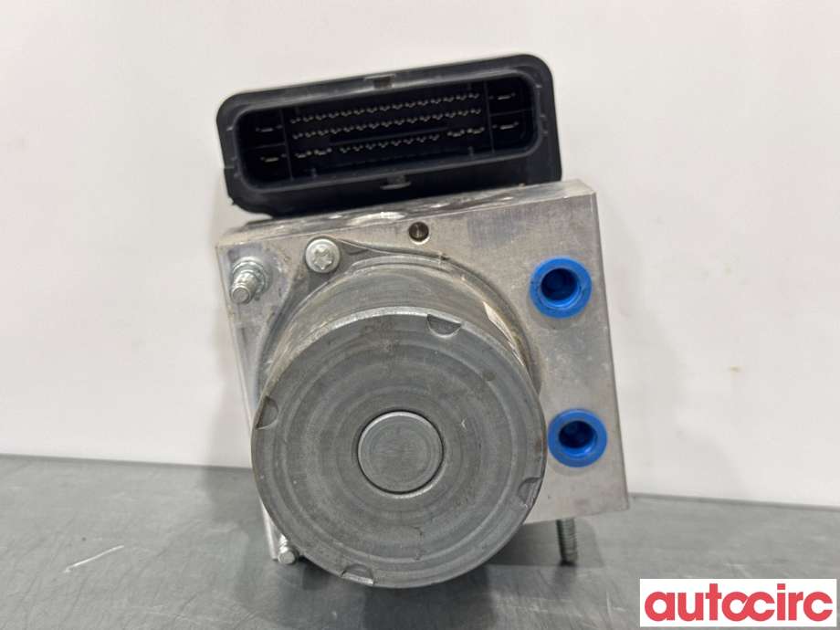 ABS sentral til Peugeot 3008 2016-->> (Type II)  (PEUGEOT|1682593880||9812786180)