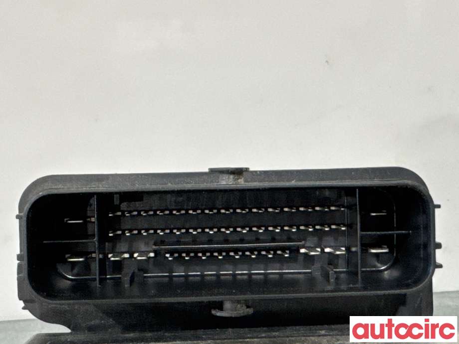 ABS sentral til Peugeot 3008 2016-->> (Type II)  (PEUGEOT|1682593880||9812786180)