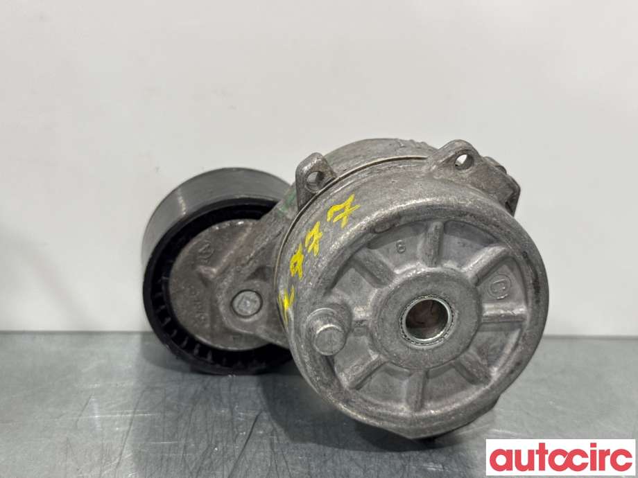 Strammehjul, multireim til Peugeot 3008 2016-->> (Type II)  (PEUGEOT|1611426280|2551713|9675874630)