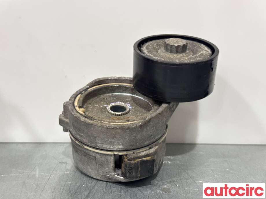 Strammehjul, multireim til Peugeot 3008 2016-->> (Type II)  (PEUGEOT|1611426280|2551713|9675874630)