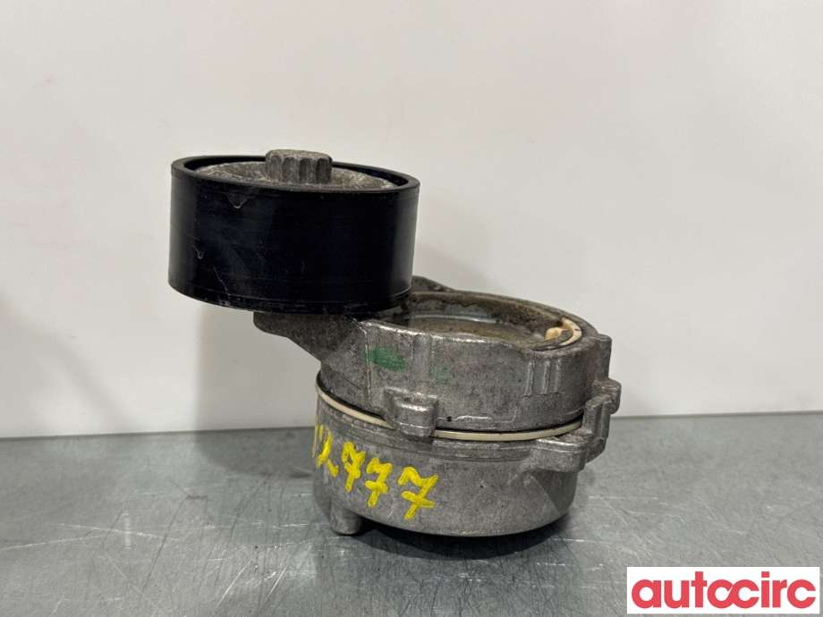 Strammehjul, multireim til Peugeot 3008 2016-->> (Type II)  (PEUGEOT|1611426280|2551713|9675874630)