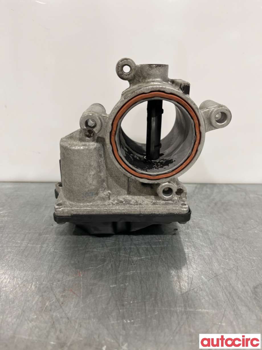 Spjeldhus til Audi A4 2007-2014 (Type IV) (B8) (B8) (AUDI|03L128063AF|A2C53338105|03G128063E)