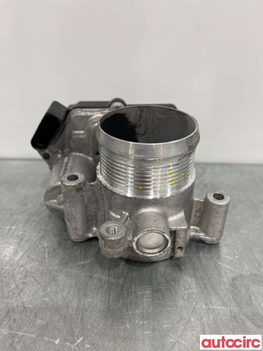 Spjeldhus til Audi A4 2007-2014 (Type IV) (B8) (B8) (AUDI|03L128063AF|A2C53338105|03G128063E)