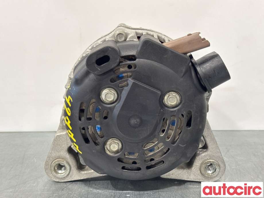 Dynamo til Peugeot 3008 2016-->> (Type II)  (PEUGEOT|1610815380|MS1042119580|9820893880)