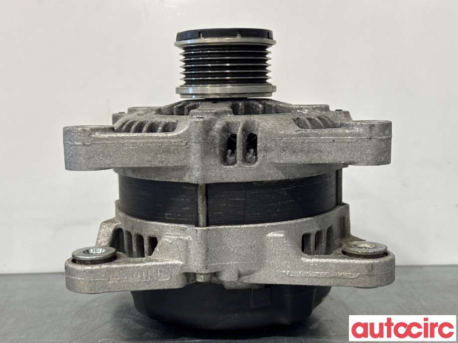 Dynamo til Peugeot 3008 2016-->> (Type II)  (PEUGEOT|1610815380|MS1042119580|9820893880)