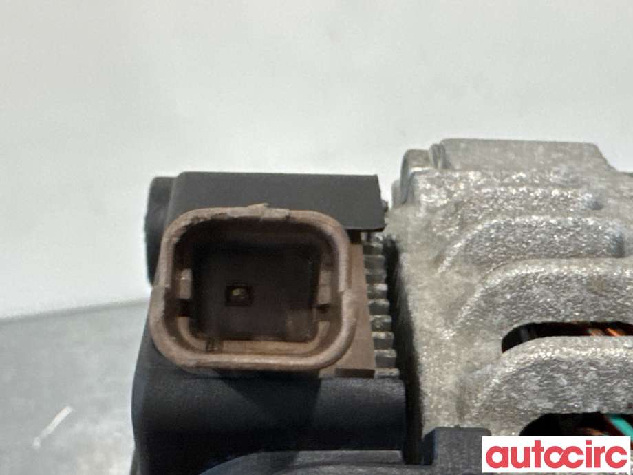 Dynamo til Peugeot 3008 2016-->> (Type II)  (PEUGEOT|1610815380|MS1042119580|9820893880)