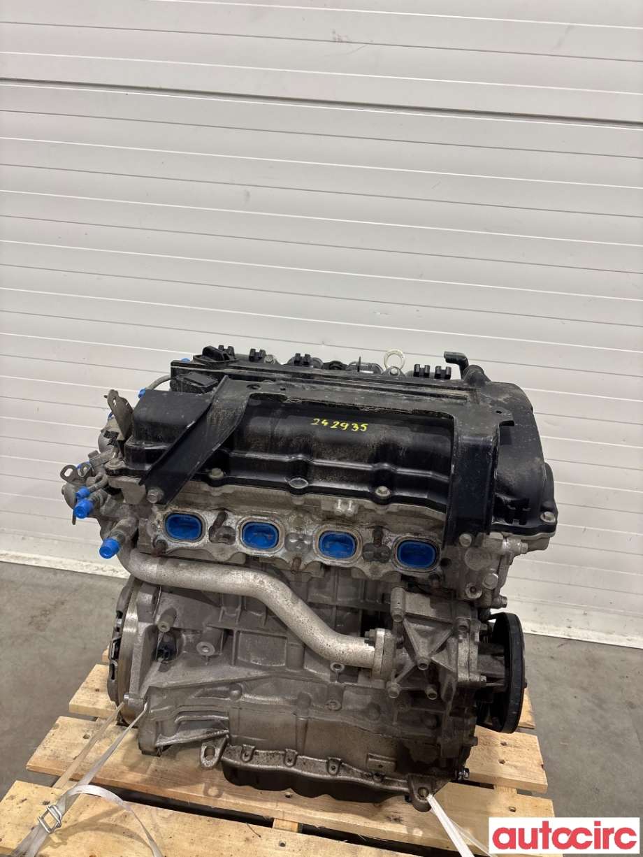 Motor bensin til Mitsubishi Outlander 2015-->> (Type III, Fase 2)  (MITSUBISHI|1000D054|4B11|4B11-5-22L)