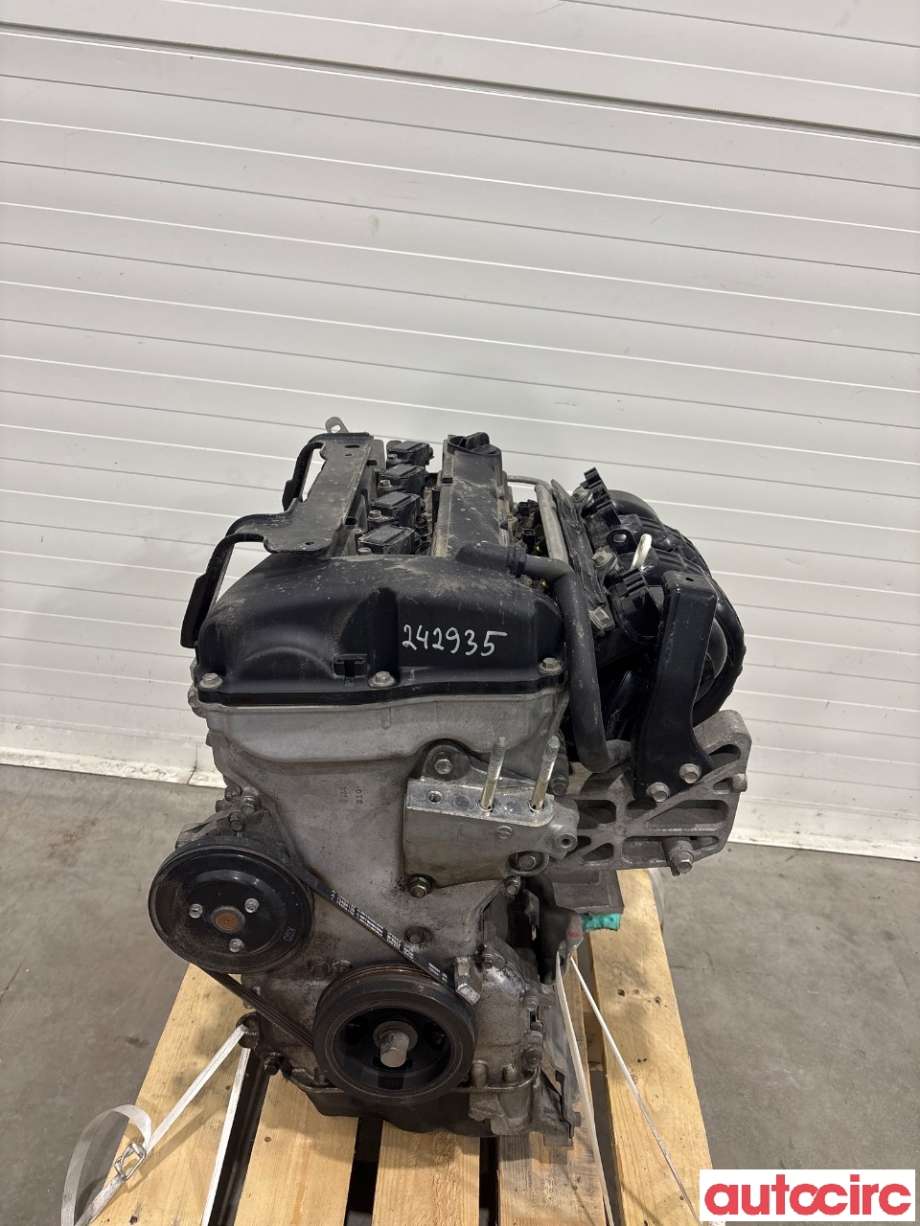 Motor bensin til Mitsubishi Outlander 2015-->> (Type III, Fase 2)  (MITSUBISHI|1000D054|4B11|4B11-5-22L)