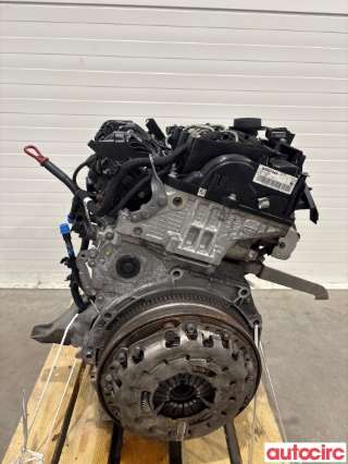 Motor diesel til BMW 3-Serie,  (E90/E91/E92/E93) (BMW|11002239786|N47-D20C)