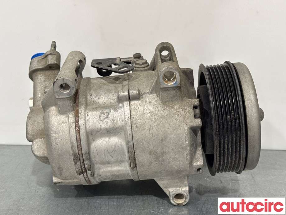 Aircondition kompressor til Peugeot 3008 2016-->> (Type II)  (PEUGEOT|1633566080|T73521AD|9827529180)