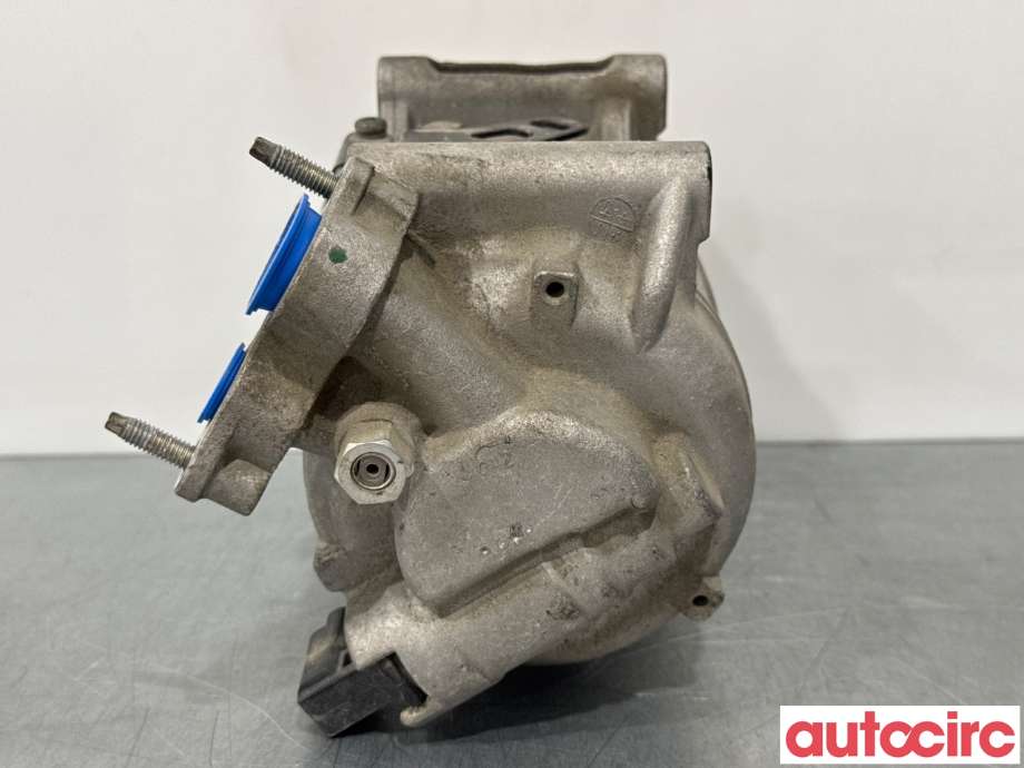 Aircondition kompressor til Peugeot 3008 2016-->> (Type II)  (PEUGEOT|1633566080|T73521AD|9827529180)