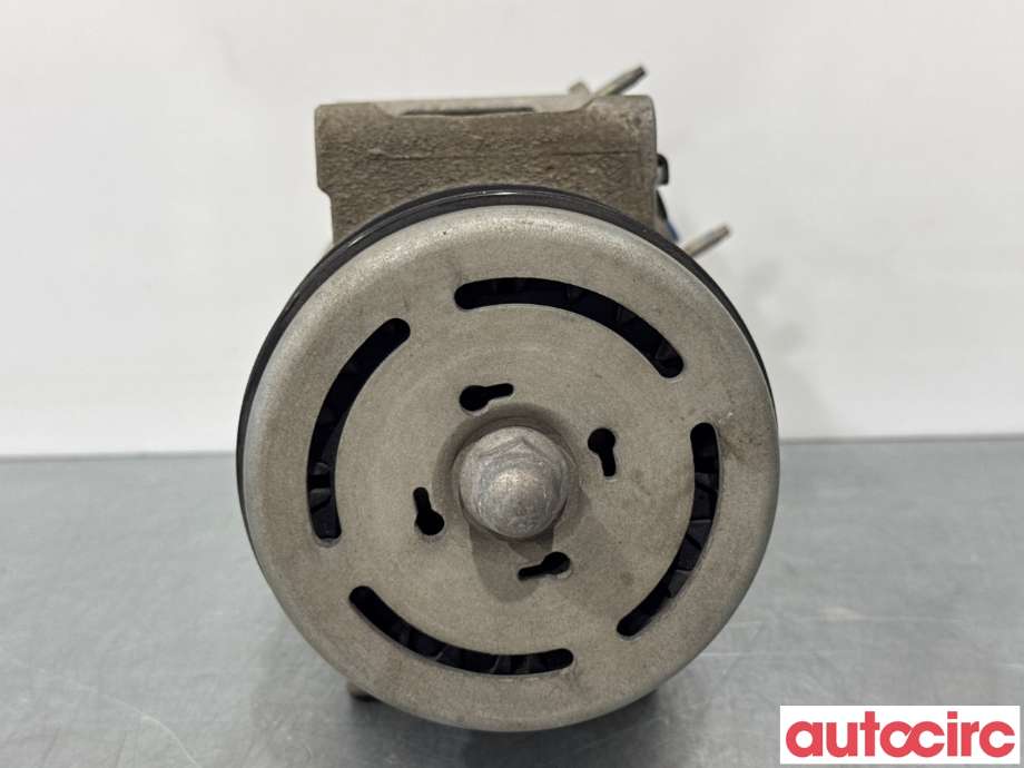 Aircondition kompressor til Peugeot 3008 2016-->> (Type II)  (PEUGEOT|1633566080|T73521AD|9827529180)