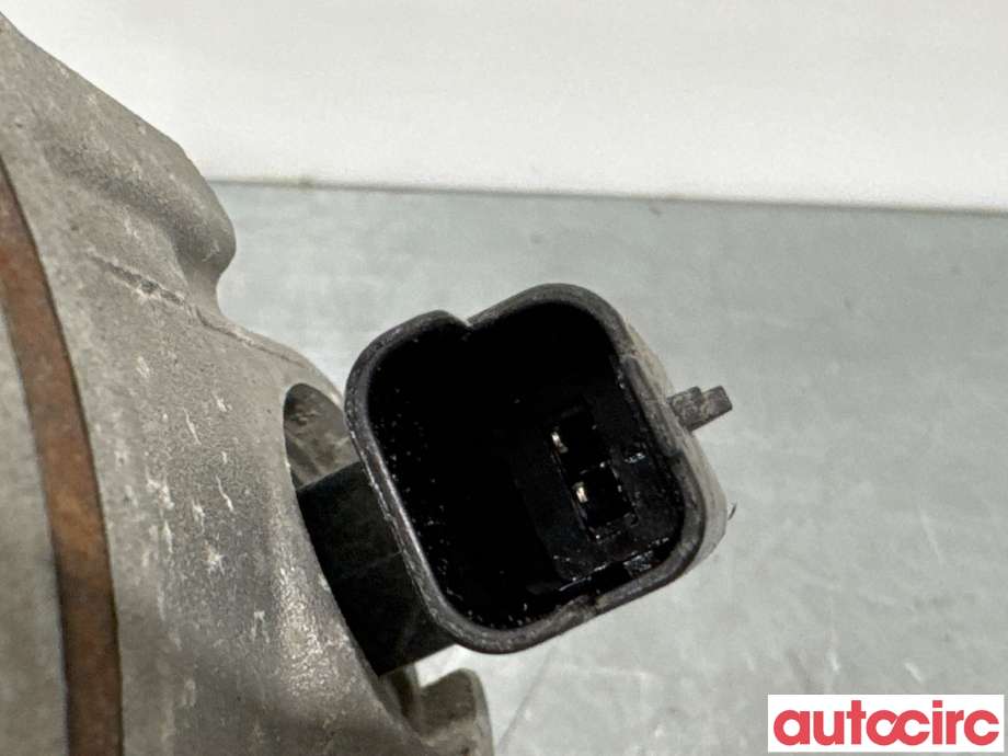 Aircondition kompressor til Peugeot 3008 2016-->> (Type II)  (PEUGEOT|1633566080|T73521AD|9827529180)