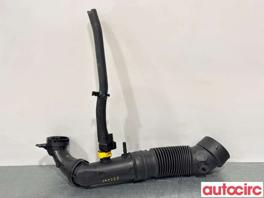 Turbo rør til Peugeot 3008 2016-->> (Type II)  (PEUGEOT|9807939780|)