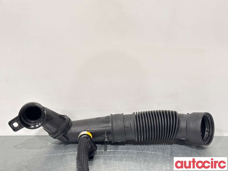 Turbo rør til Peugeot 3008 2016-->> (Type II)  (PEUGEOT|9807939780|)