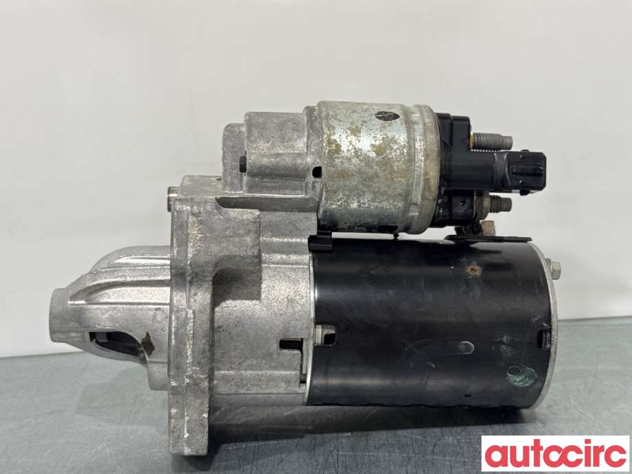 Starter til Peugeot 3008 2016-->> (Type II)  (PEUGEOT|1628564780|ESM18E8|9674077280)