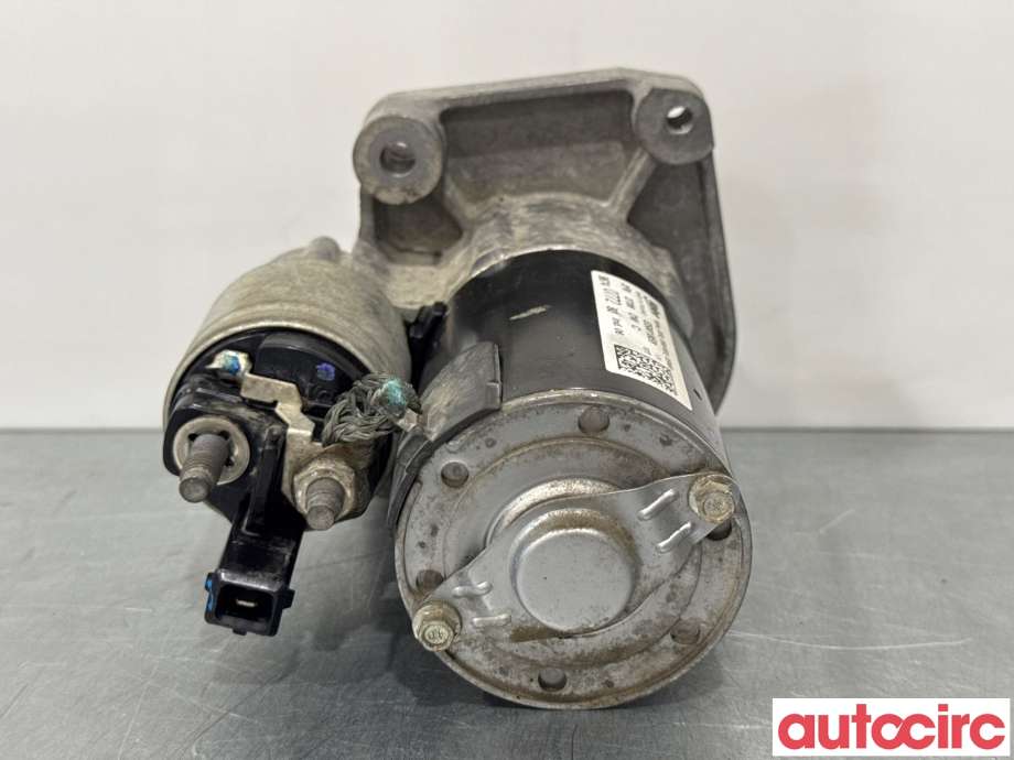Starter til Peugeot 3008 2016-->> (Type II)  (PEUGEOT|1628564780|ESM18E8|9674077280)