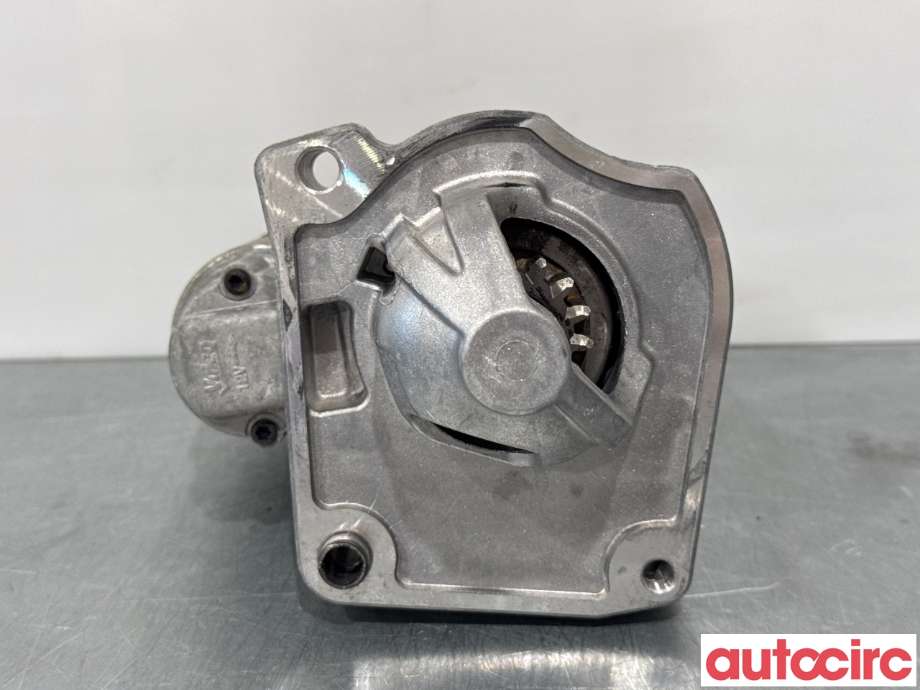Starter til Peugeot 3008 2016-->> (Type II)  (PEUGEOT|1628564780|ESM18E8|9674077280)