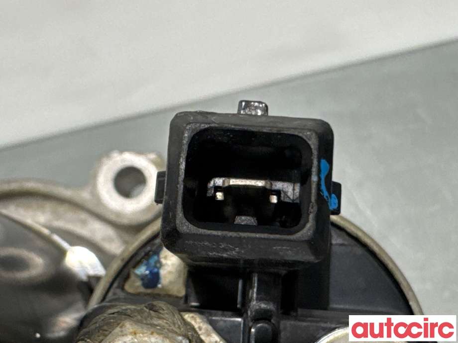 Starter til Peugeot 3008 2016-->> (Type II)  (PEUGEOT|1628564780|ESM18E8|9674077280)