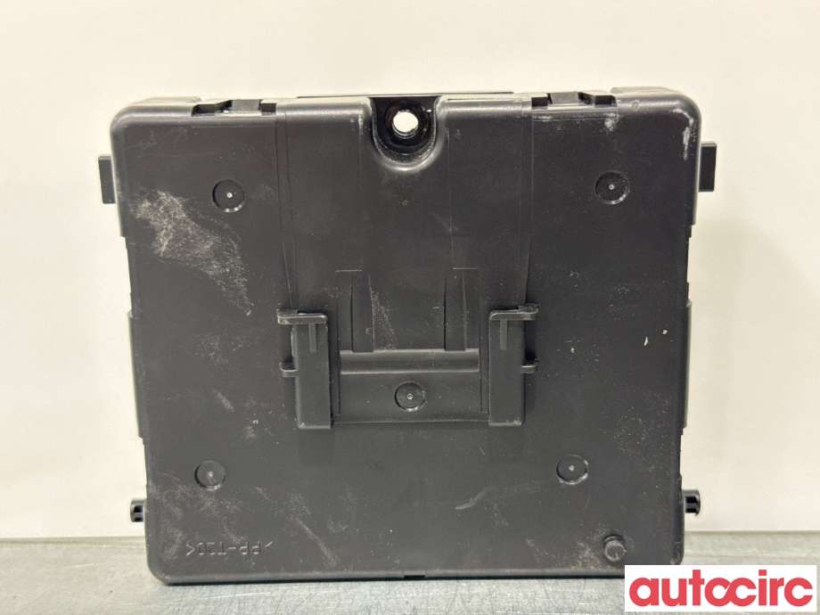 Styreenhet klima/aircondition til Nissan Ariya 2022-->>  (NISSAN|277605BT3A|)