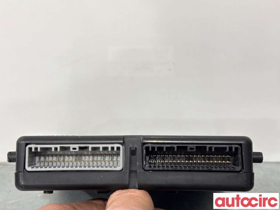 Styreenhet klima/aircondition til Nissan Ariya 2022-->>  (NISSAN|277605BT3A|)