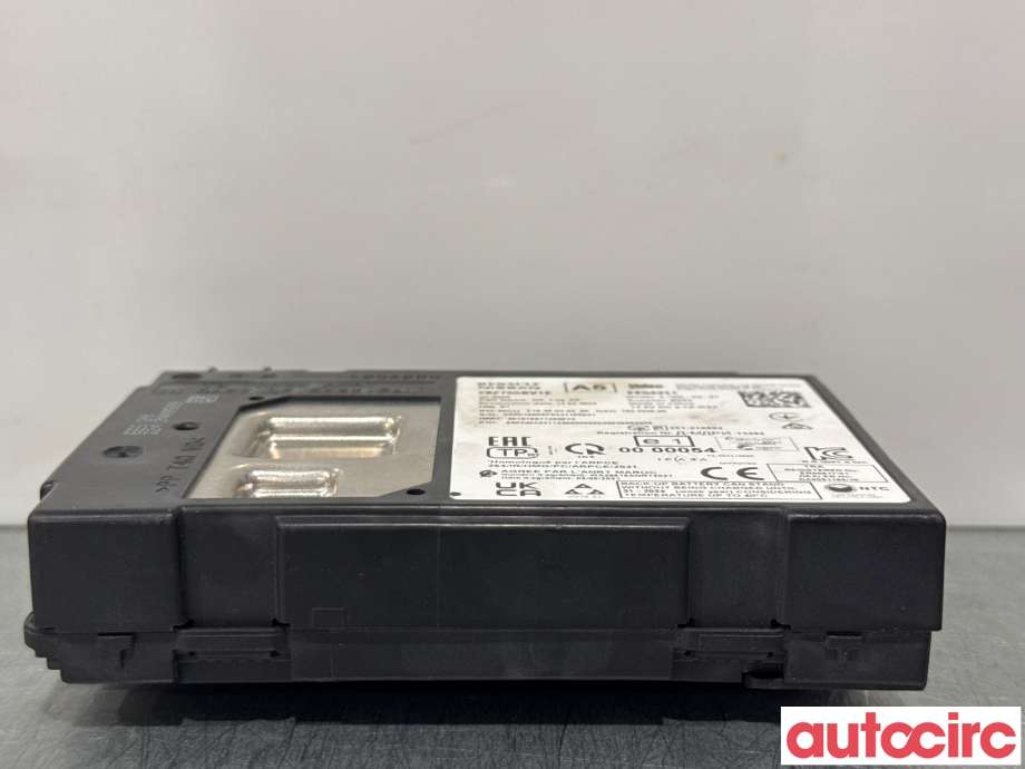 Bilstereo diverse til Nissan Ariya 2022-->>  (NISSAN|282755BV1E||282755BV9A)