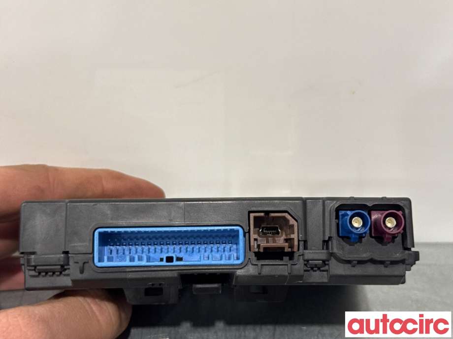 Bilstereo diverse til Nissan Ariya 2022-->>  (NISSAN|282755BV1E||282755BV9A)