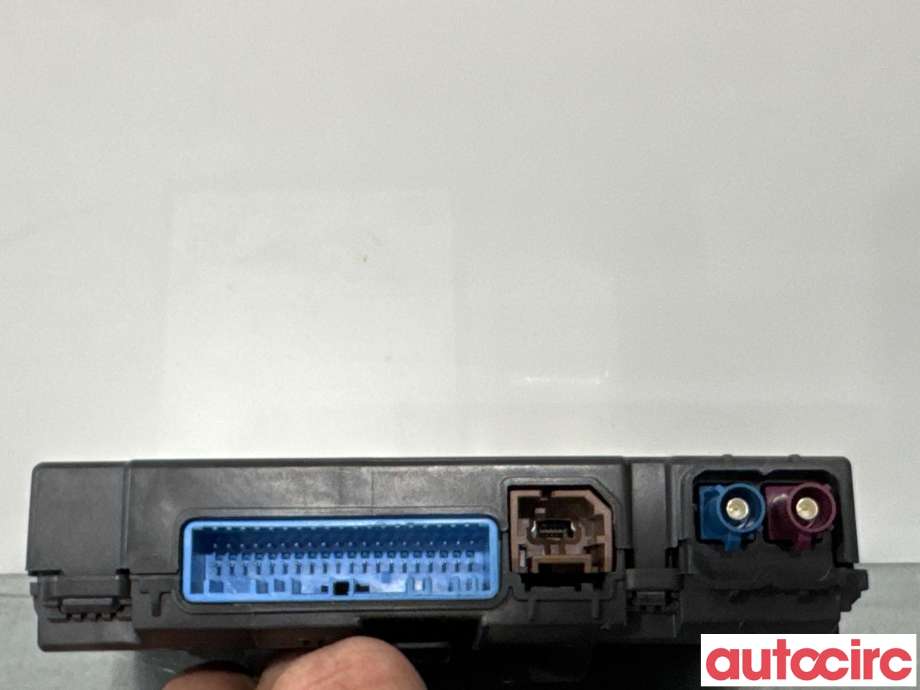 Styreenhet diverse til Nissan Ariya 2022-->>  (NISSAN|282E05BV1A|)