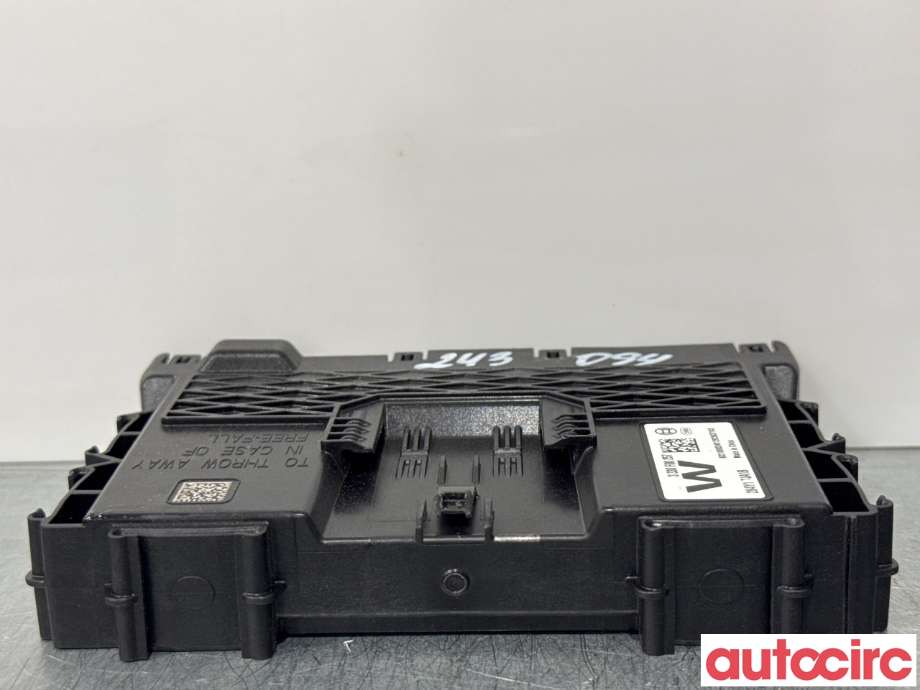 Diverse deler til Nissan Ariya 2022-->> (NISSAN|284Y17JA1B|3330F00257)