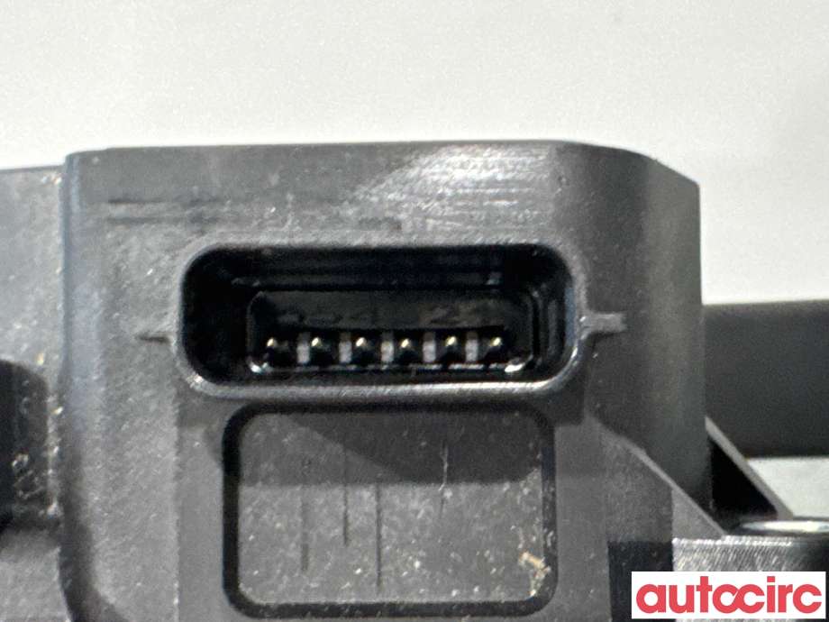 Pedal gass til Nissan Ariya 2022-->> (NISSAN|180026CA5B|)