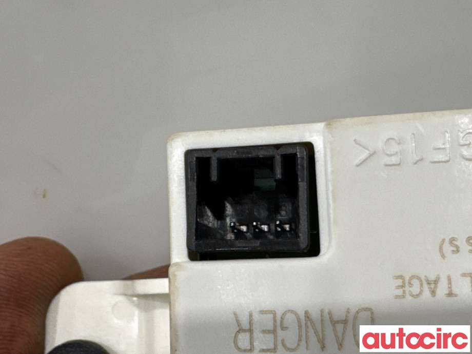 Styreenhet diverse til Nissan Ariya 2022-->>  (NISSAN|274505MP0A|)