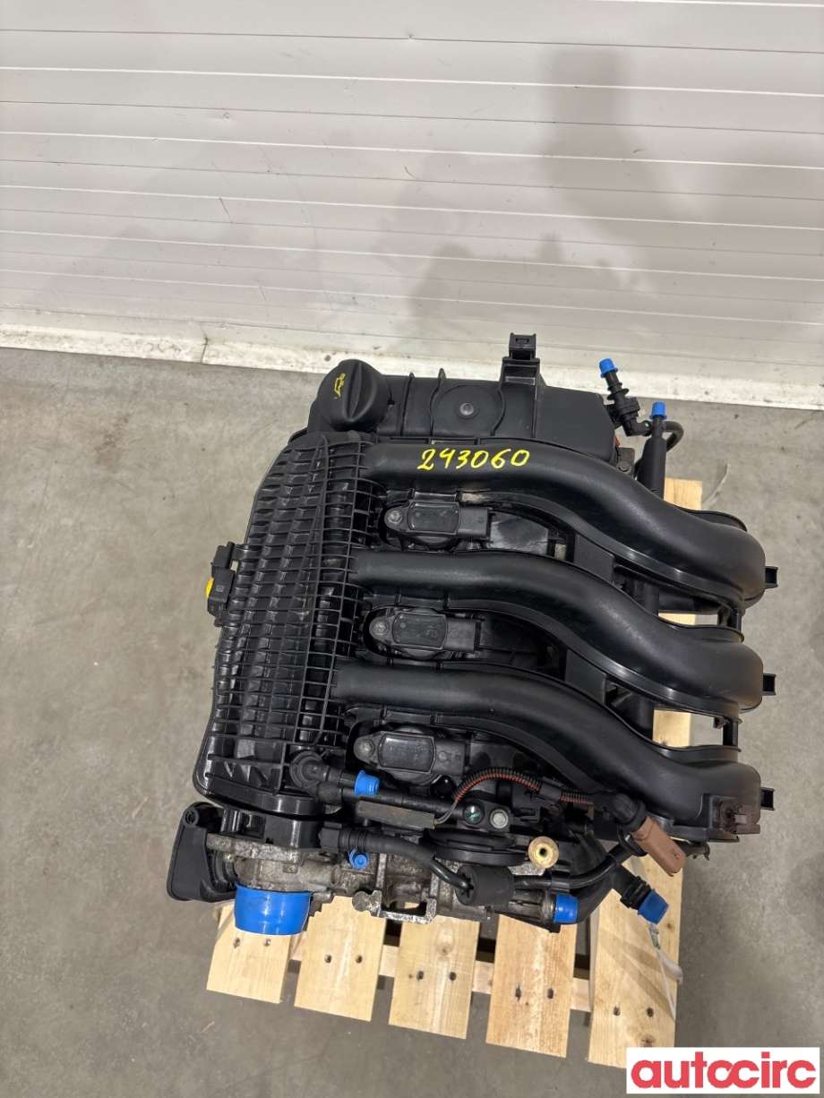 Motor bensin til Peugeot 208 2012-2019 (Type I)  (PEUGEOT|1611678370|)