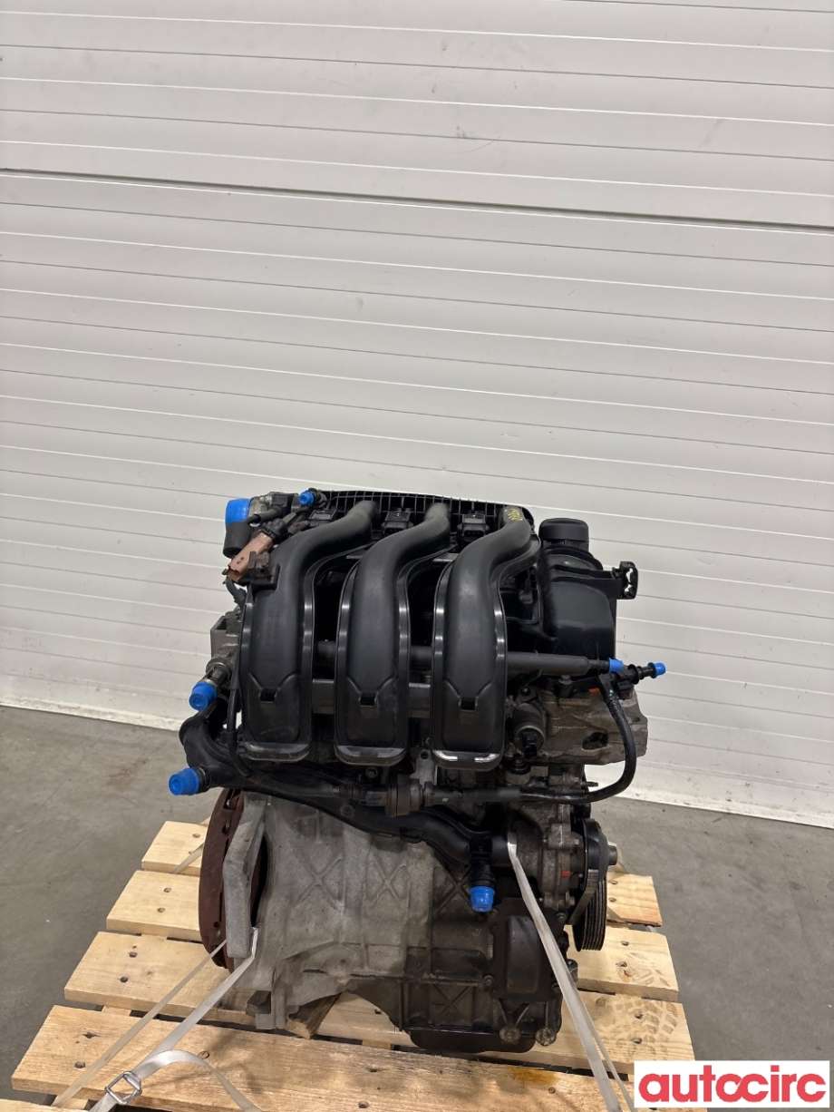 Motor bensin til Peugeot 208 2012-2019 (Type I)  (PEUGEOT|1611678370|)