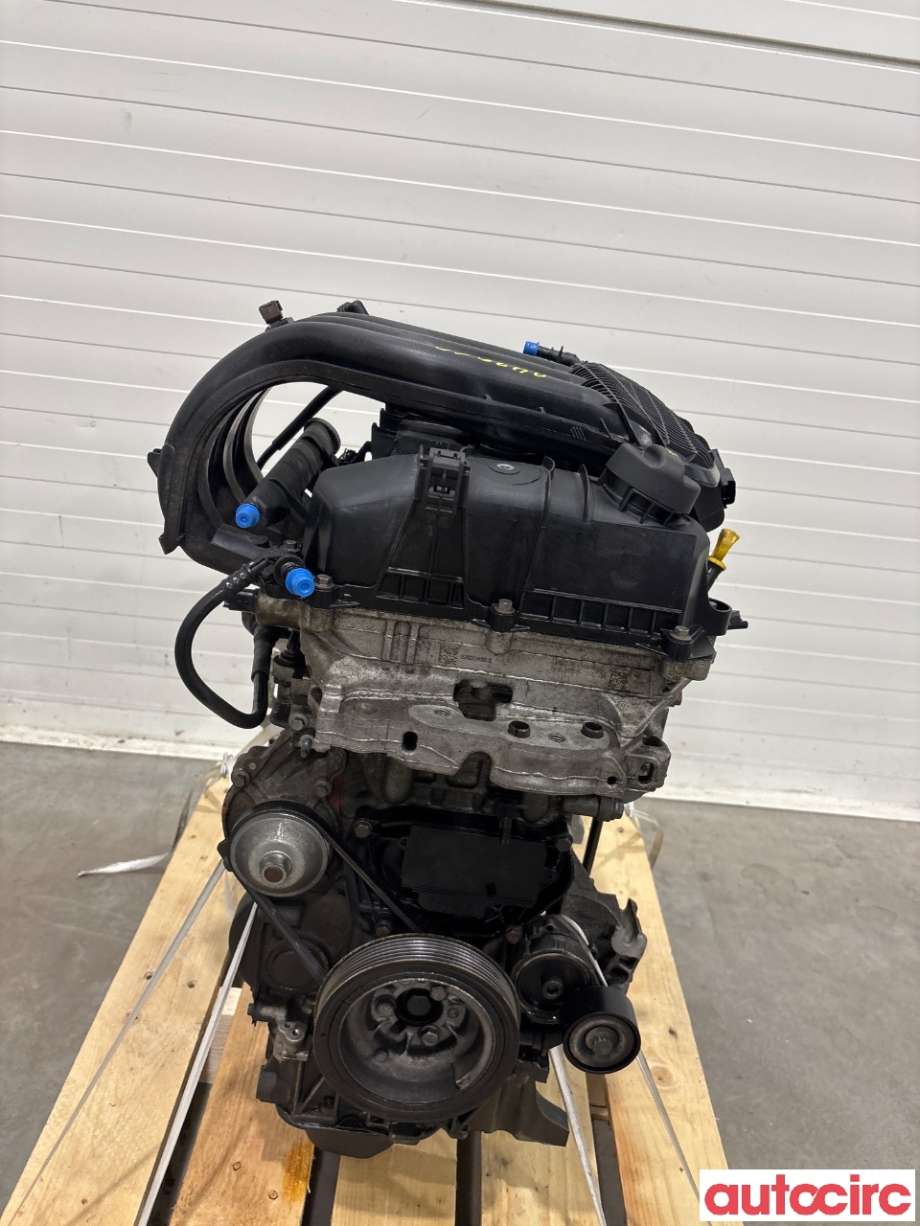 Motor bensin til Peugeot 208 2012-2019 (Type I)  (PEUGEOT|1611678370|)