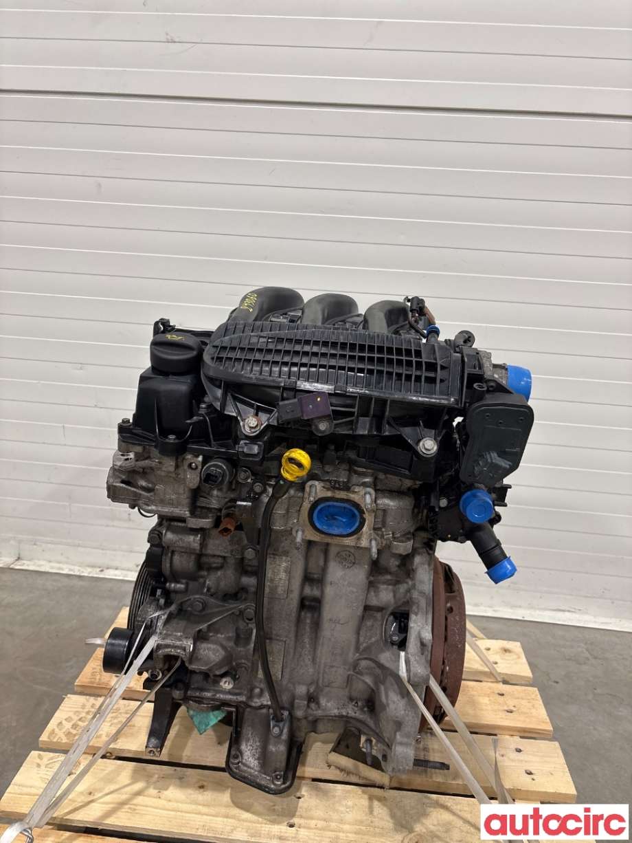 Motor bensin til Peugeot 208 2012-2019 (Type I)  (PEUGEOT|1611678370|)