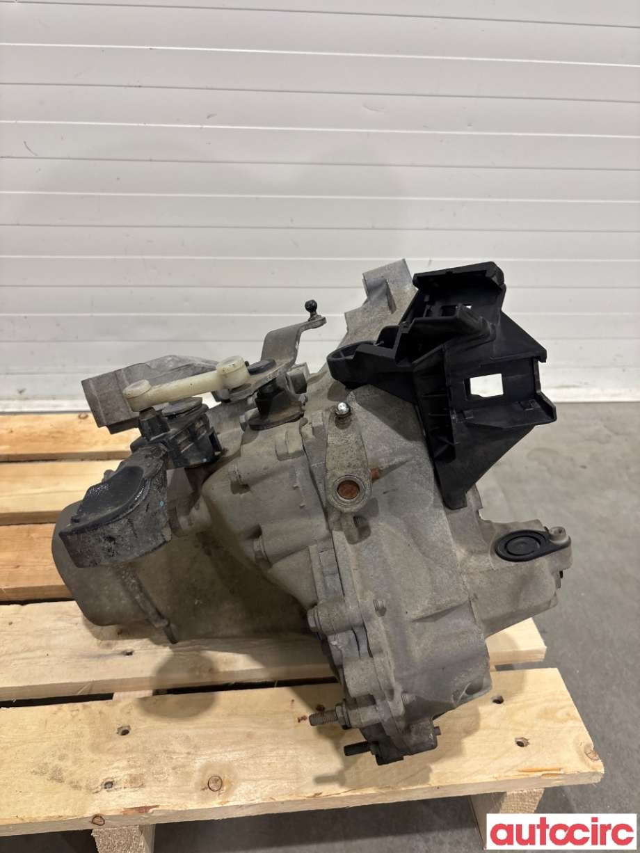 Girkasse manuell til Peugeot 208 2012-2019 (Type I)  (PEUGEOT|9803846280|)