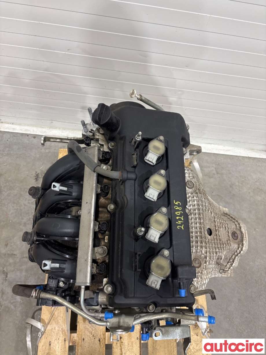 Motor bensin til Mitsubishi ASX 2010-2019  (MITSUBISHI|1000C897|4A92|)