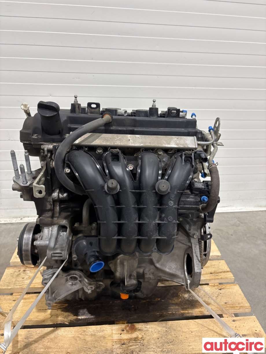 Motor bensin til Mitsubishi ASX 2010-2019  (MITSUBISHI|1000C897|4A92|)