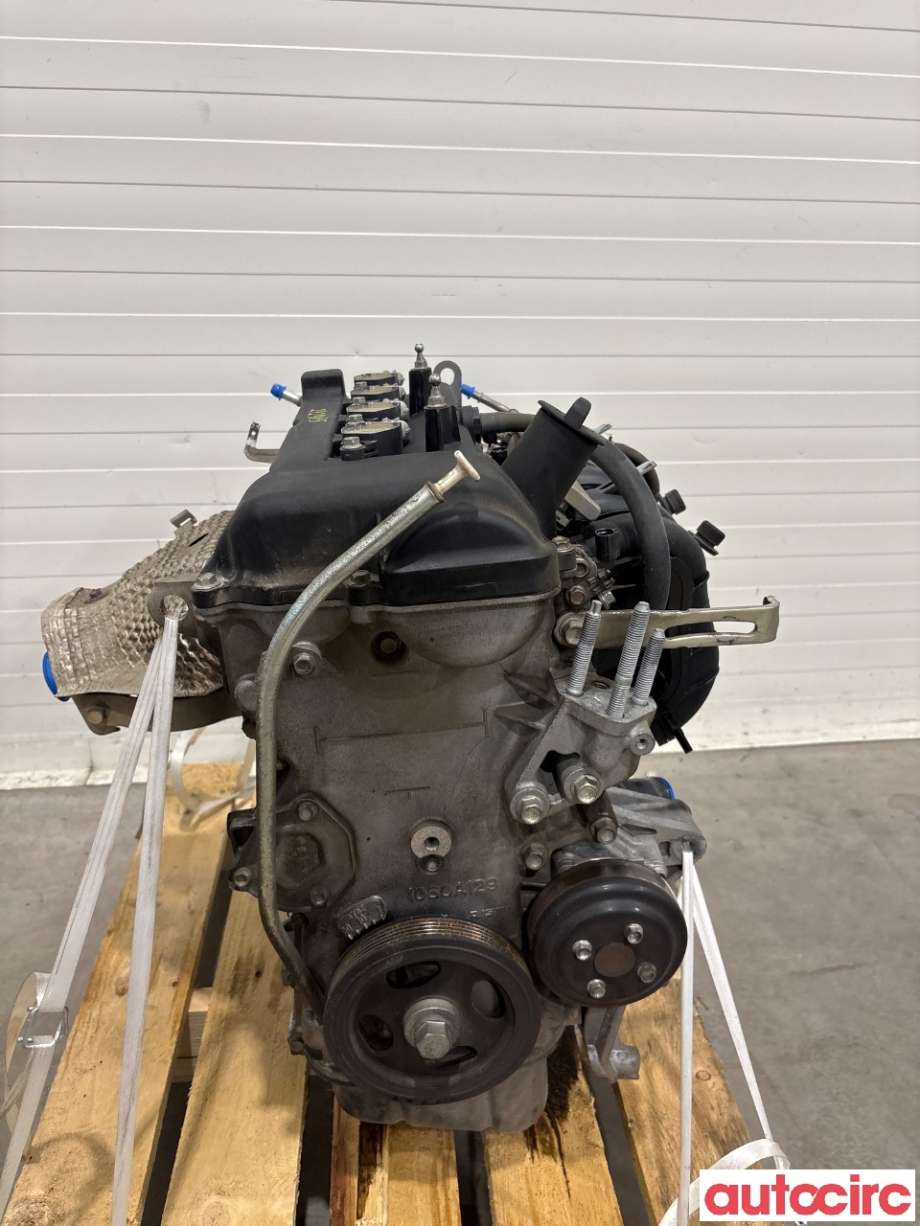 Motor bensin til Mitsubishi ASX 2010-2019  (MITSUBISHI|1000C897|4A92|)