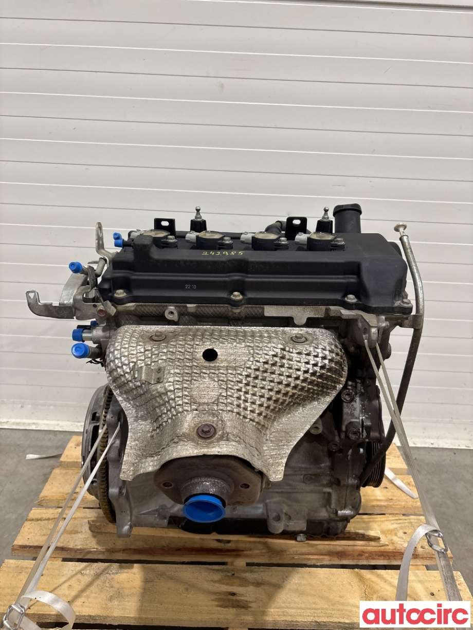 Motor bensin til Mitsubishi ASX 2010-2019  (MITSUBISHI|1000C897|4A92|)