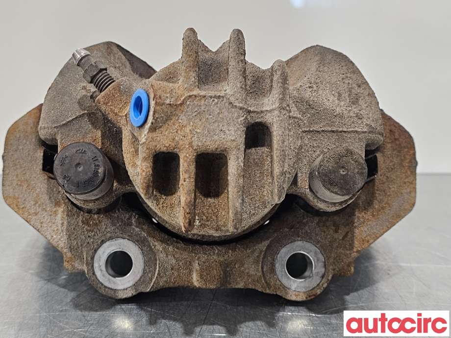 Bremsecaliper venstre foran til Citroën C4 2011-2017 (Type II)  (CITROEN|4400V7)