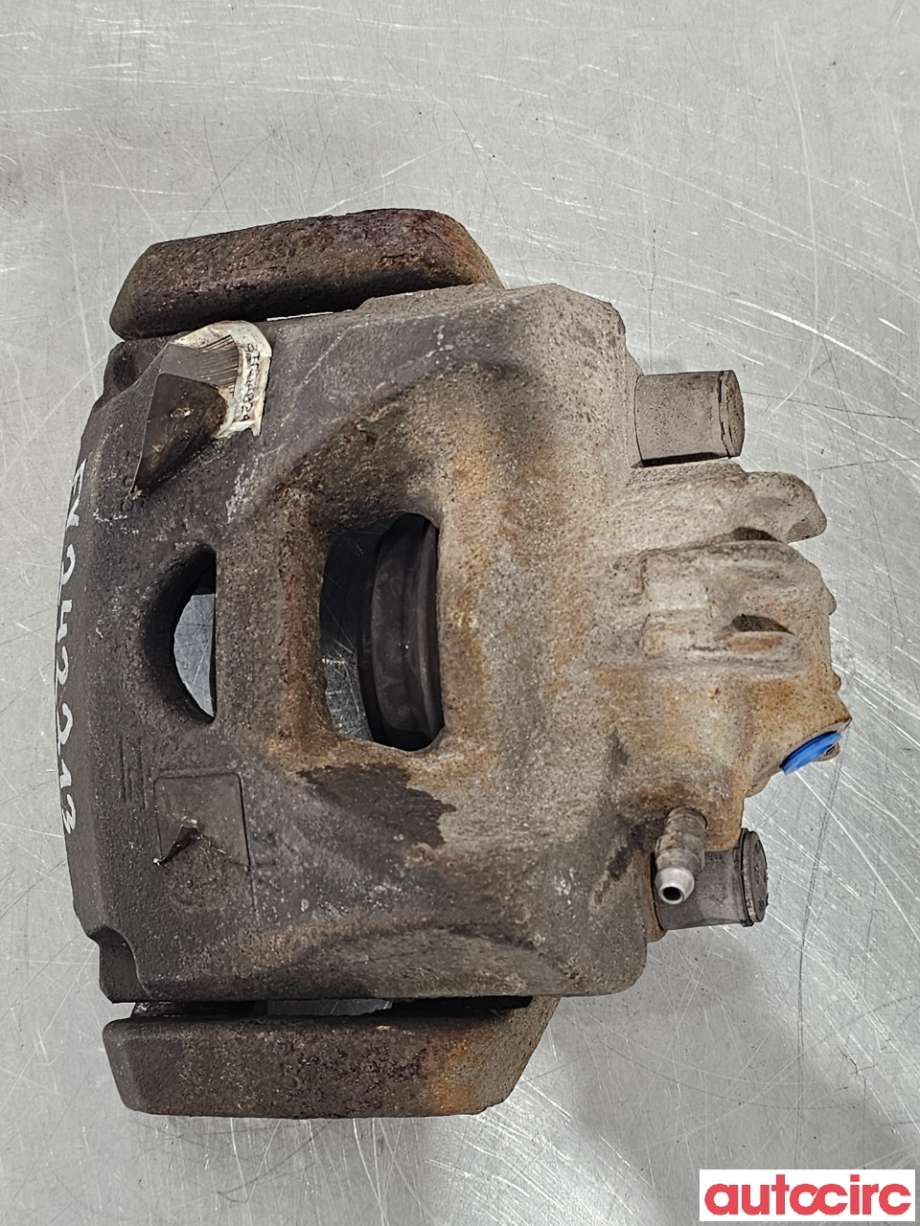 Bremsecaliper venstre foran til Citroën C4 2011-2017 (Type II)  (CITROEN|4400V7)