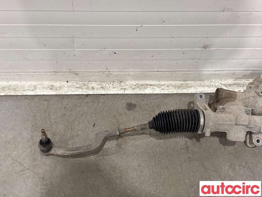 Tannstang elektrisk til Mercedes B-Klasse 2011-2018 (W246) (W246) (MERCEDES|A2464604901|)
