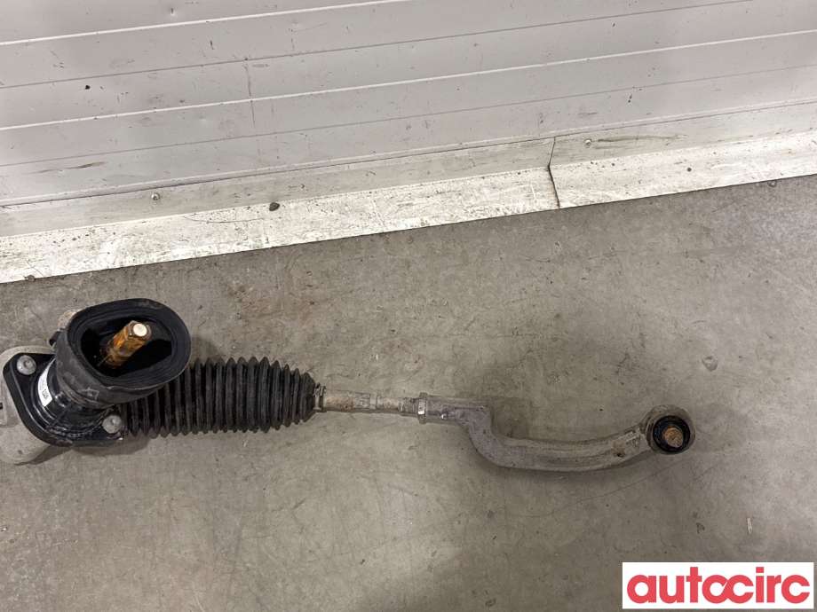 Tannstang elektrisk til Mercedes B-Klasse 2011-2018 (W246) (W246) (MERCEDES|A2464604901|)