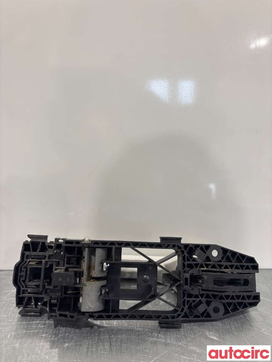 Dørhåndtak utv høyre foran til VW Golf VII 2012-2017 (Fase 1) (VOLKSWAGEN|5G0837206N||5N0839885H)