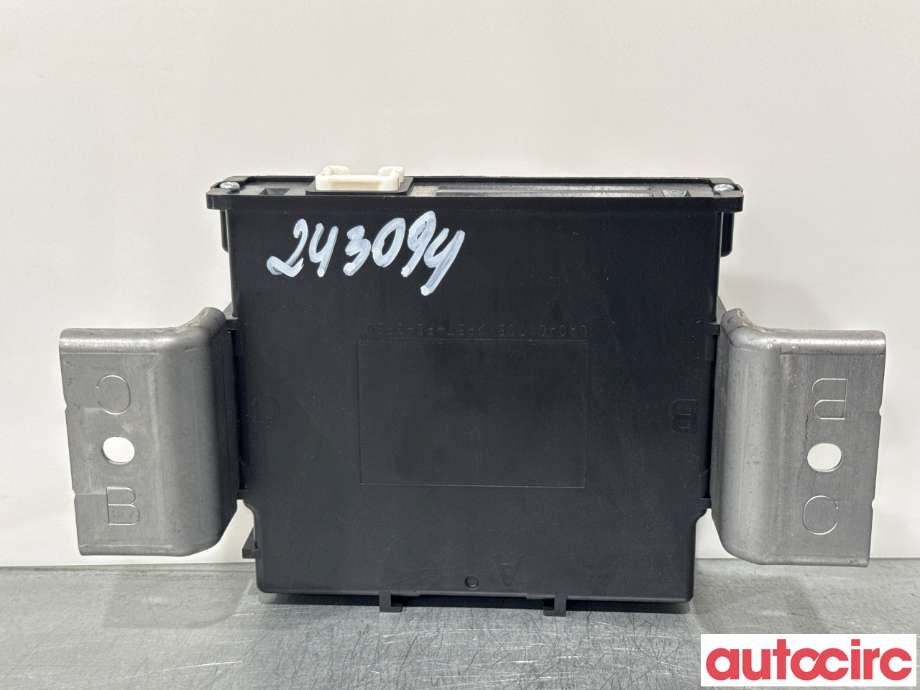 Styreenhet diverse til Nissan Ariya 2022-->> (NISSAN|478806US0C|)