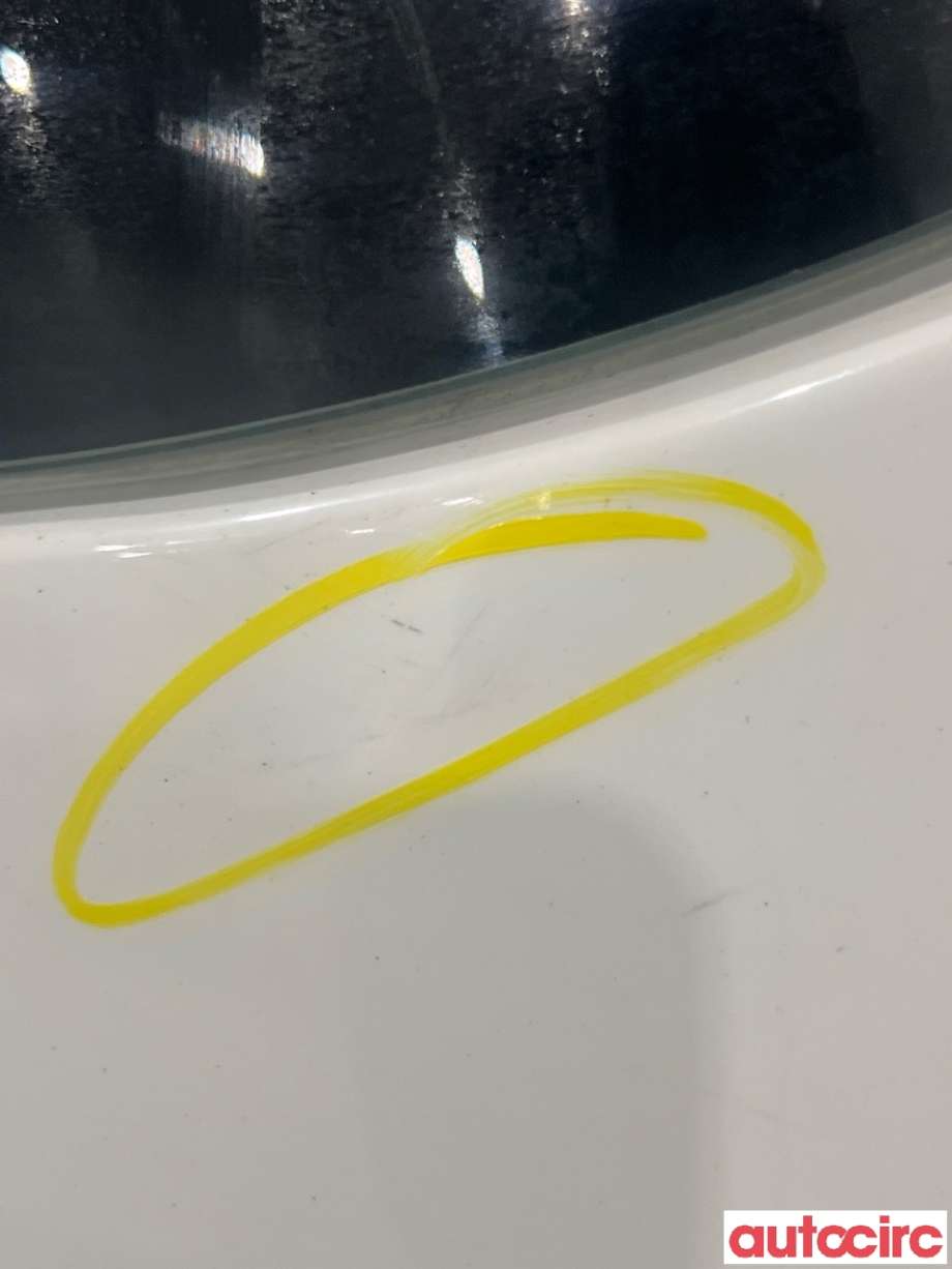 Bakluke combi til Mercedes B-Klasse 2011-2018 (W246) (W246) (MERCEDES|A2467400101|A2467407500)