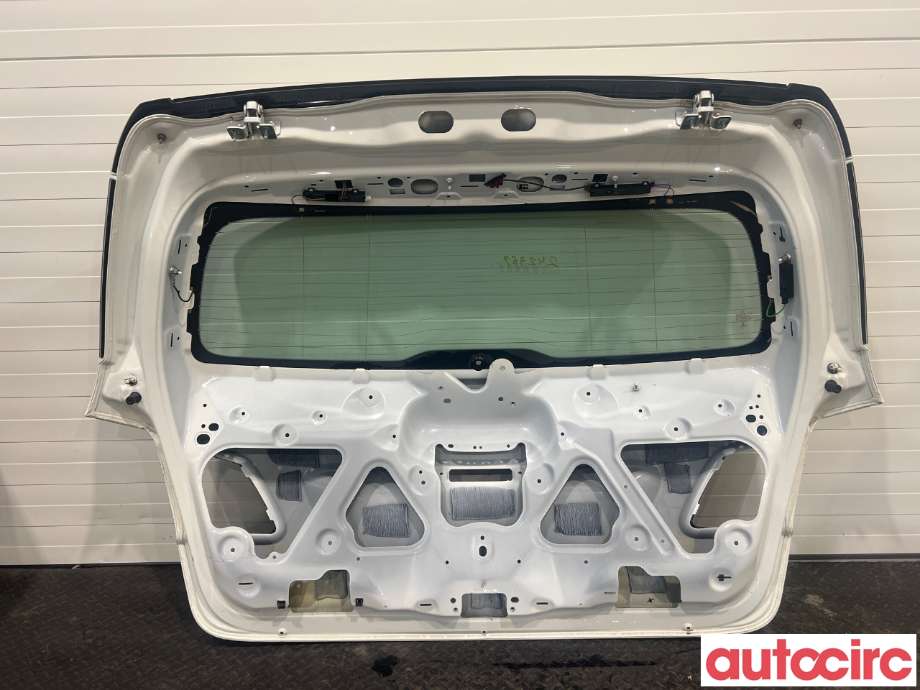 Bakluke combi til Mercedes B-Klasse 2011-2018 (W246) (W246) (MERCEDES|A2467400101|A2467407500)