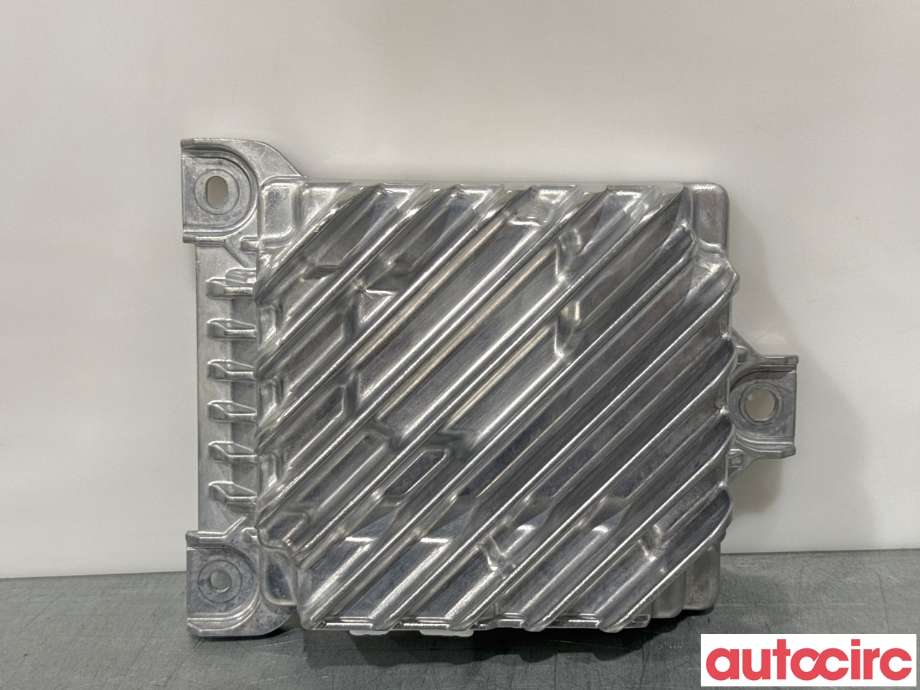 Bilstereo diverse til Nissan Ariya 2022-->> (NISSAN|281D15BT0A|)